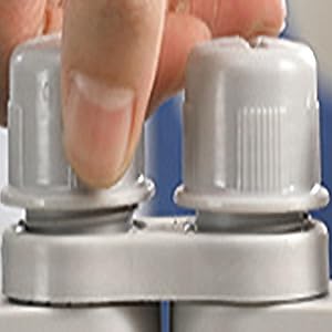 HDPE foldable playpen