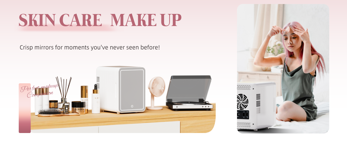 mini fridge skincare   (4)