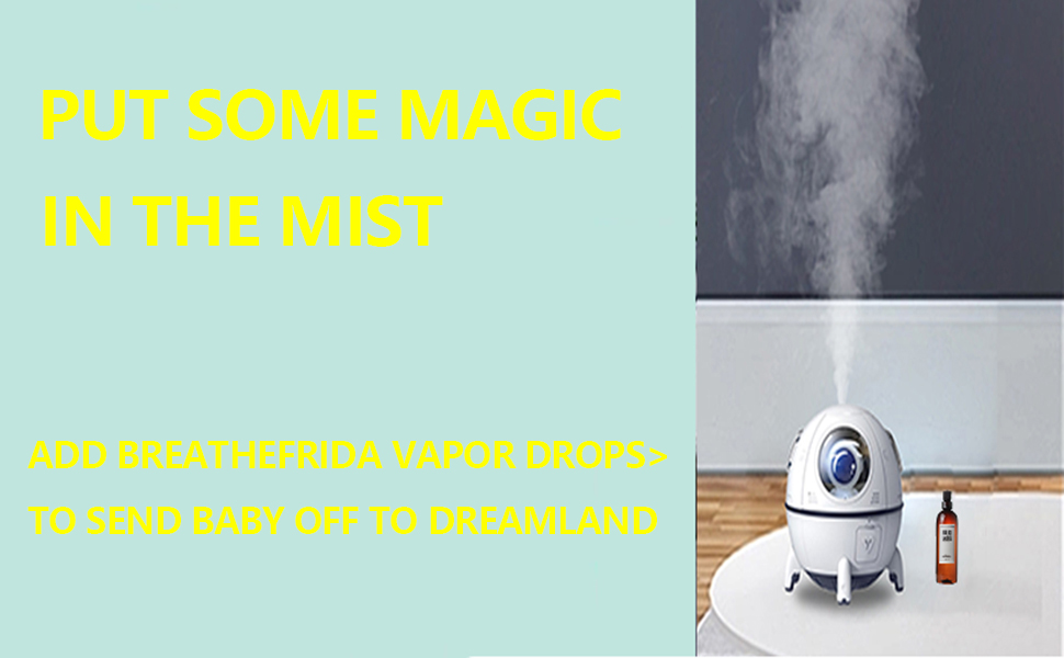Essential Oil Diffuser