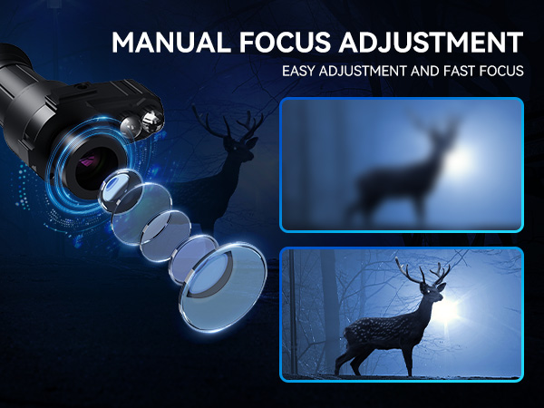 個人装備 RPNVG NVT5 WP Amazon.com: Head-Mounted Night Vision Monocular Goggles with