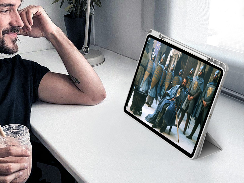 13 inch ipad air case