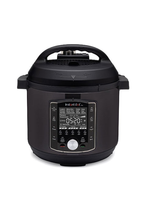 Pro Plus Instant Smart Electric Pressure cooker