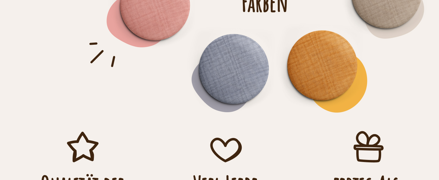 Personalisierte Geschenke