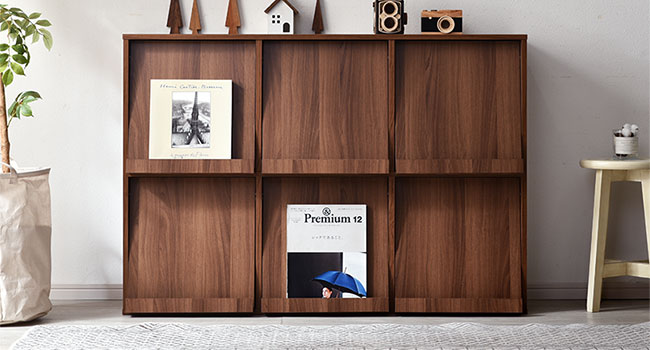 収納家具 楽天市場】日本製・完成品 こどもと暮らしオリジナル Curio Life