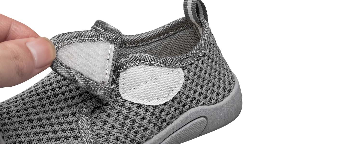 Toddler Velcro Shoes