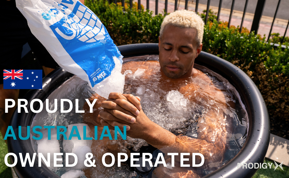 PROUDLY AUSTRALIAN OWNED