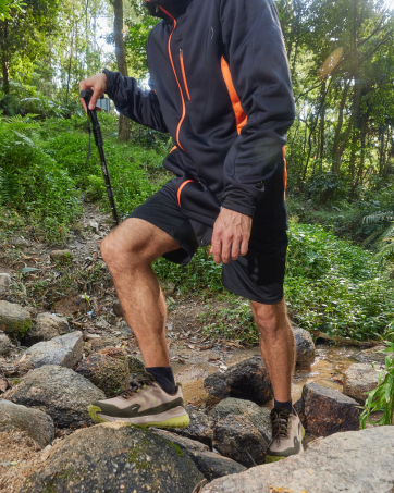 waterproof hiking shoes