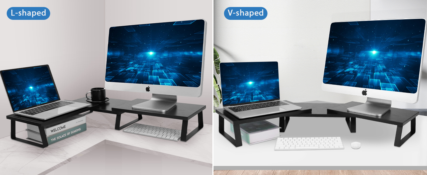 Monitor Stand