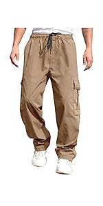 Cargohose Herren