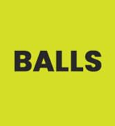 Balls