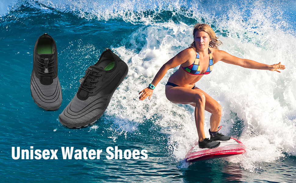 water shoes