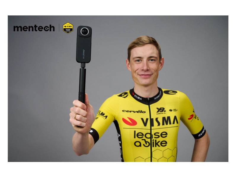 360° Active Camera