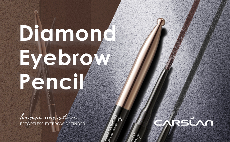 Eyebrow Definer Pencil