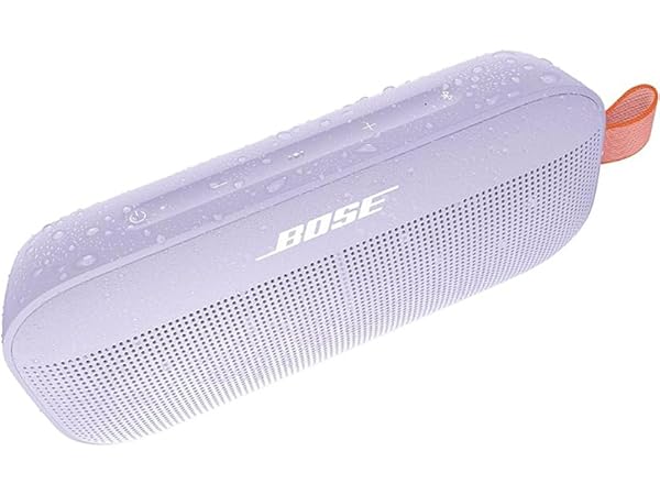 Bose SoundLink Flex Bluetooth Portable Speaker, Wireless