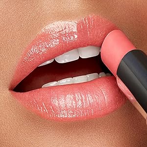 Coloured Balm