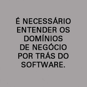 Aprenda Domain-Driven Design