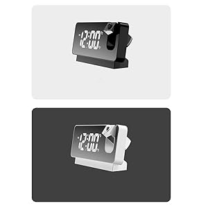 プロジェクションクロック