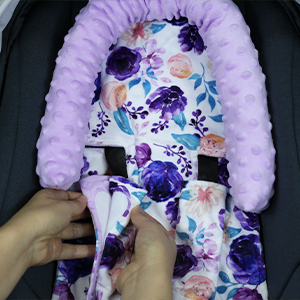 seatbelt covers