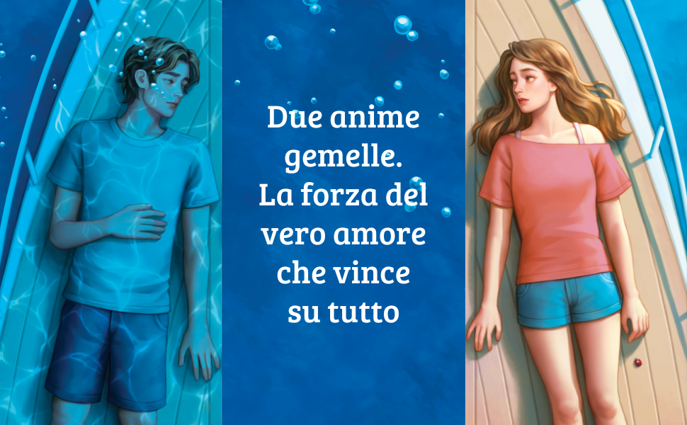 Sempre e per sempre. Always Isn't Forever eBook Cervantes, J.C