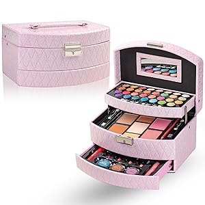 makeup kit for teen girls
