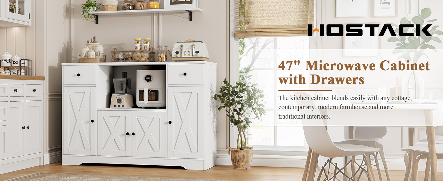 microwave stand
