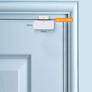 WiFi Door Sensor