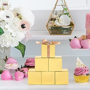 Noël - Ballotin Chocolat Vide