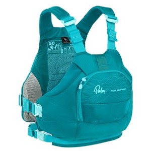 Amazon | Palm 12752 Riff M/L Teal | パーム(Palm) | ライフ
