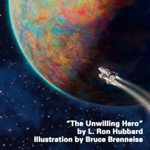 Writers of the Future Volume 39