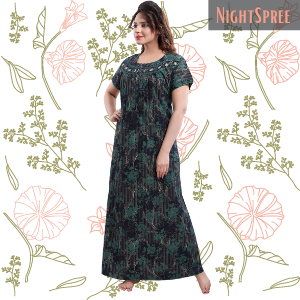 Nightwear for woman