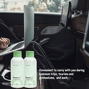 MCT Oil, MCT Oil C8 C10 , Excellent for travel, on-the-go.