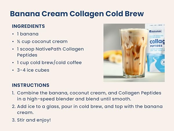 Skin elasticity enhancement,Type 1 and 3,Arthritis Pain Relief,Vital wellness support,