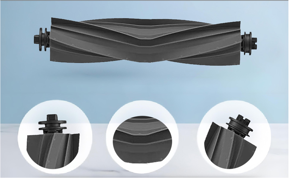 Dreame (ドリーミー) L20 Ultra 純正交換パーツセット未使用 Amazon.com - Replacement Parts for Dreame L20 Ultra / L30