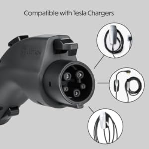 Tesla Adapter