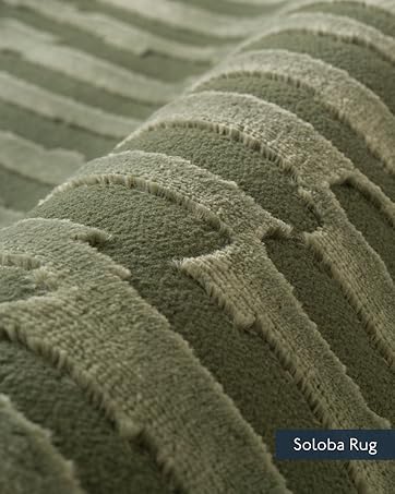 Soloba Rug