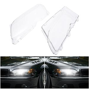 Car Headlight Cover