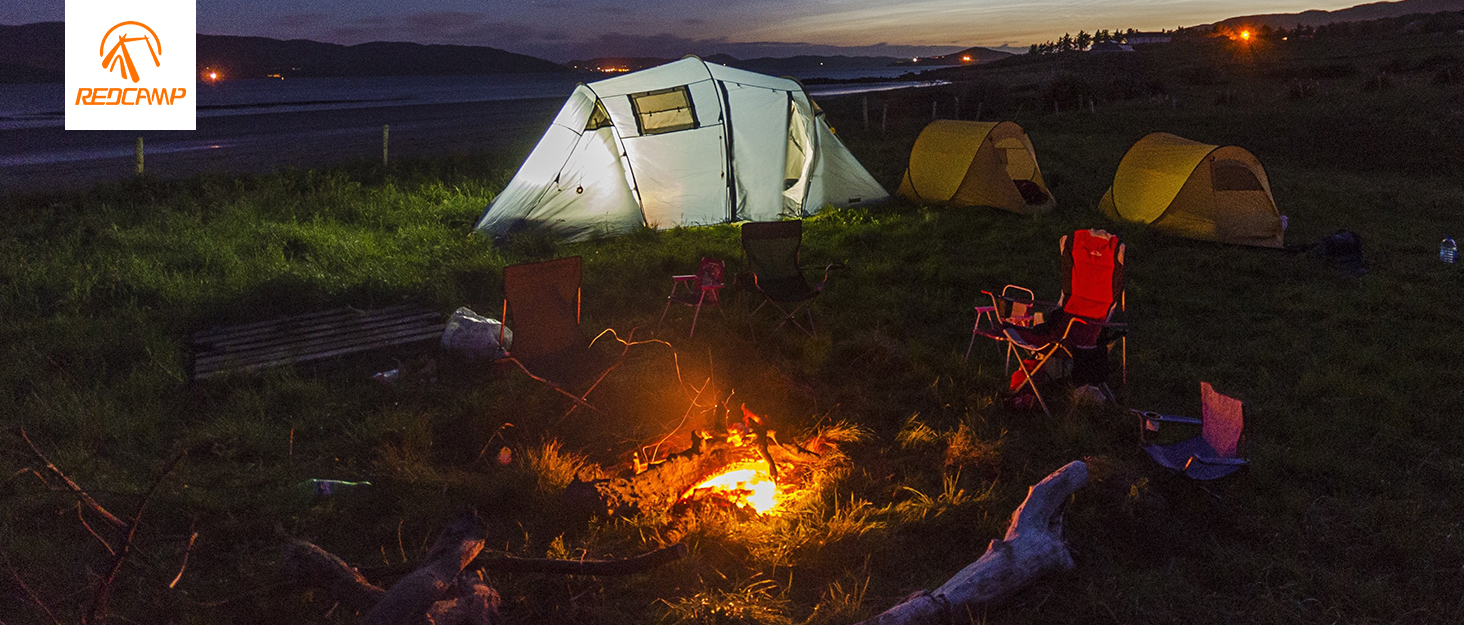 Campfire