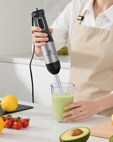 Immersion Blender Handheld