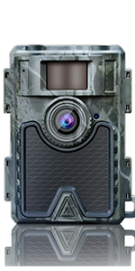 WingHome Celluar Hunting camera