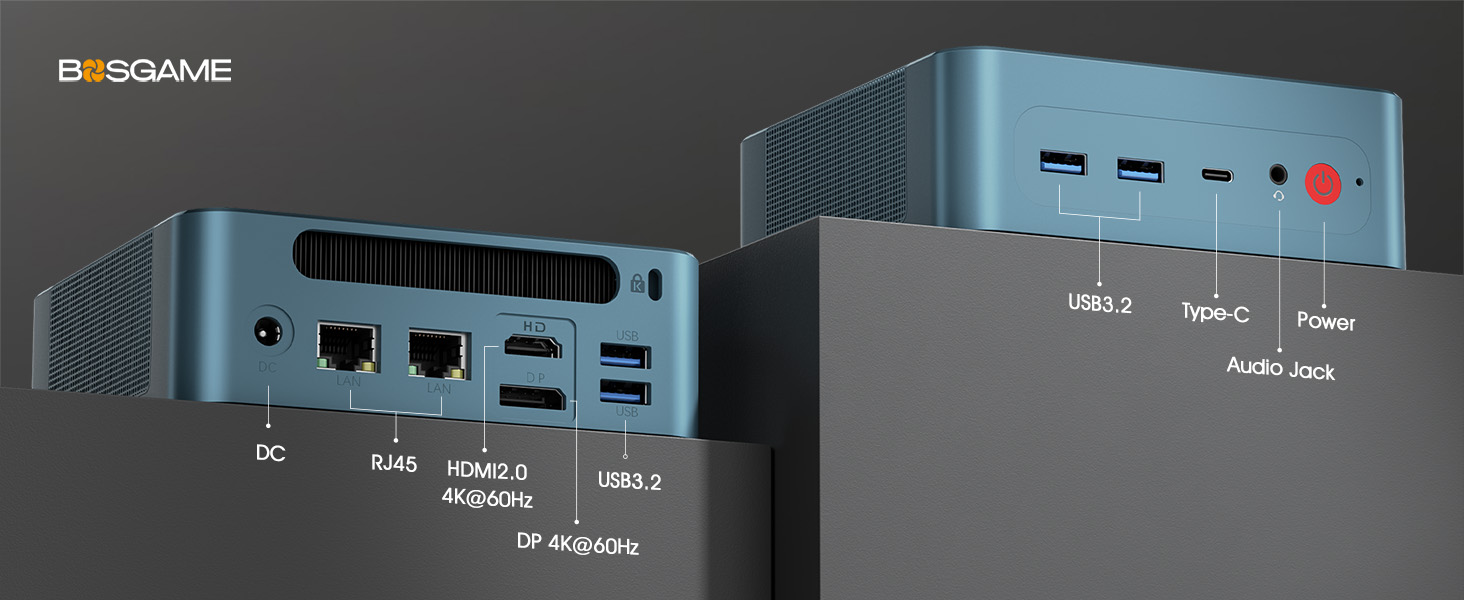 mini pc i7