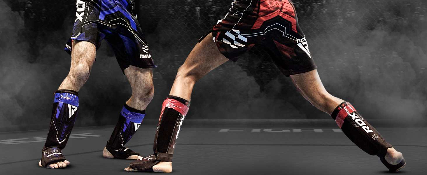 RDX IMMAF Approved Half Sleeves Compression... 24 RDX