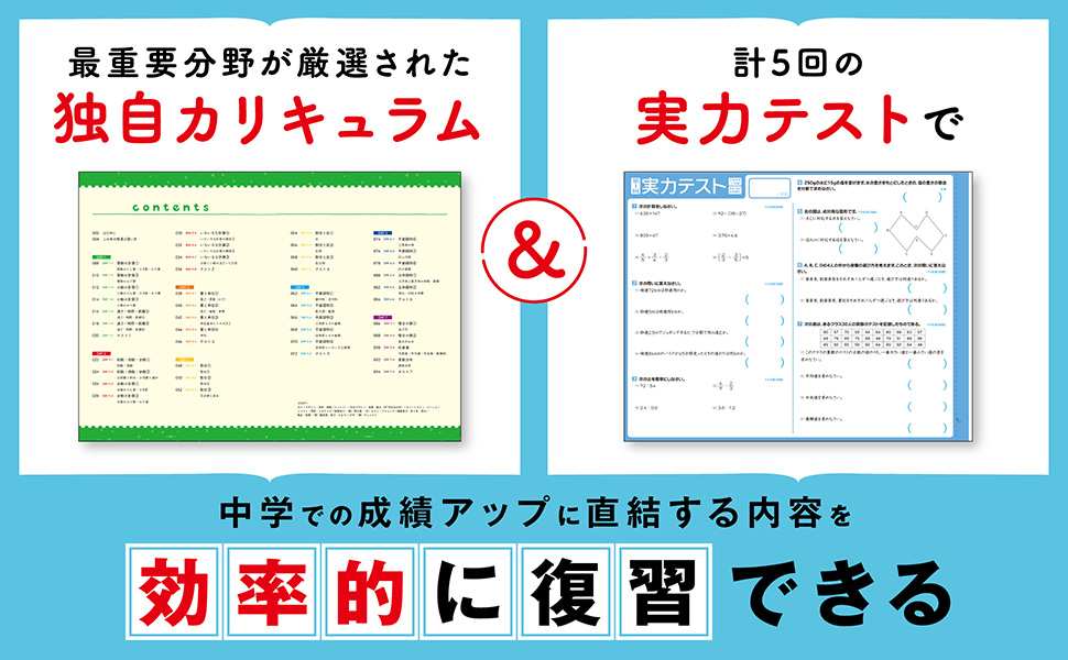 Zesty　数学　　小学　総整理 Zesty数学小学総整理