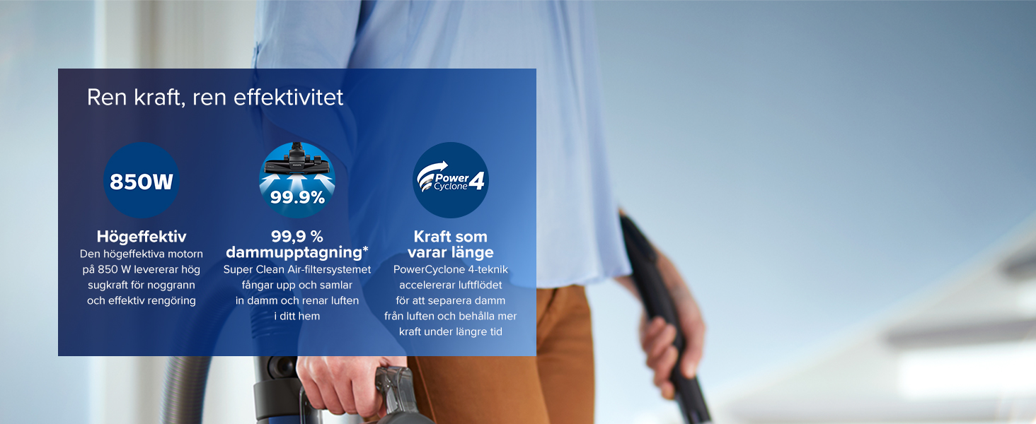 dammuppsamlare damsugare städredskap städa damminsamling lång sladd
