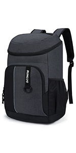 cooler backpack