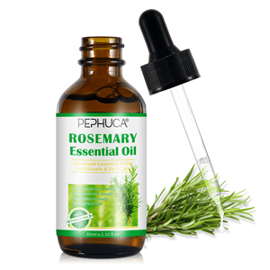 Rosemary Oil