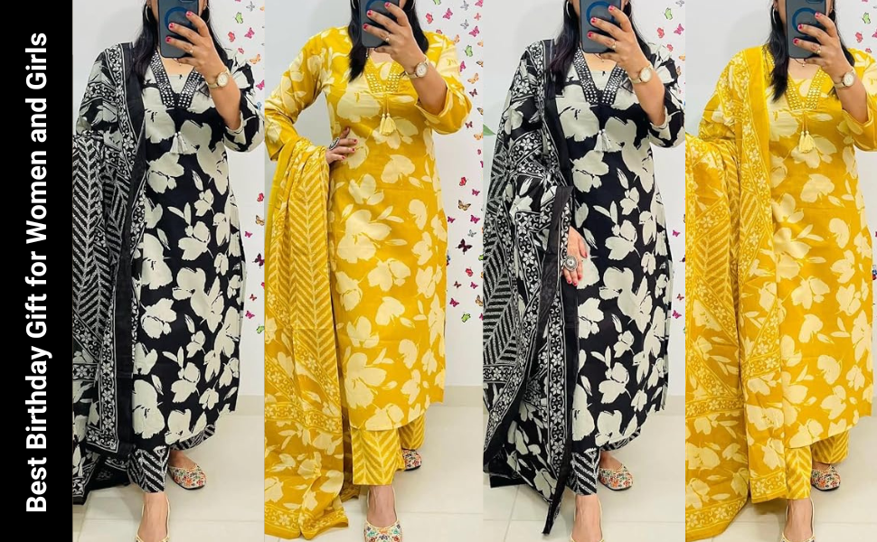 Ethnic set | Kurta set