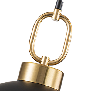 industrial hanging light fixtures