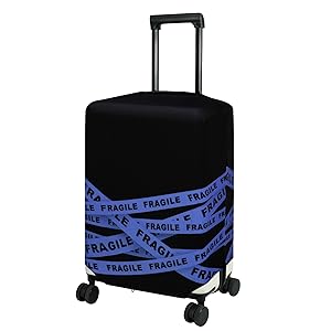 luggage cover