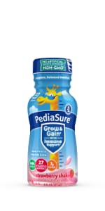 PediaSure Grow & Gain