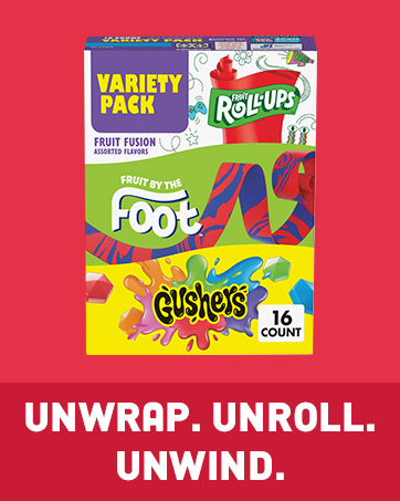 Unwrap Unroll Unwind